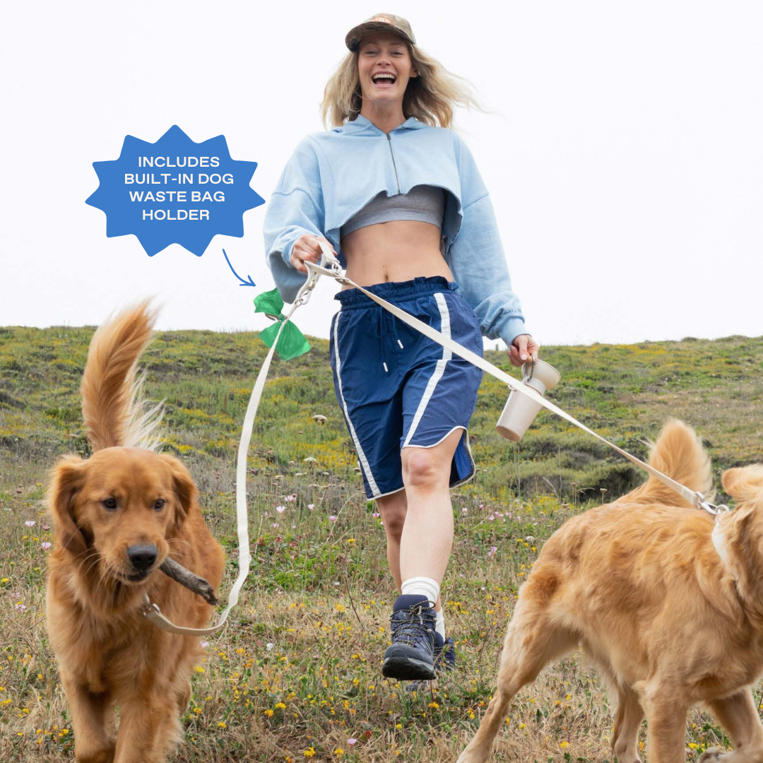 Waterproof Dog Leash - 5ft