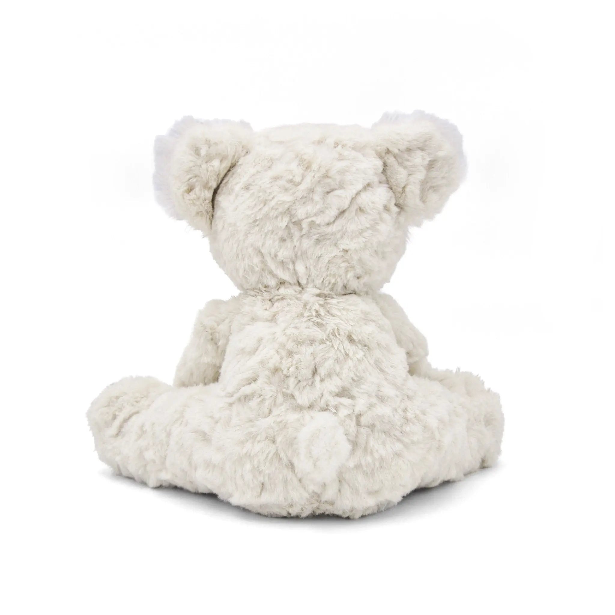 Fur Elise Koko Plush Toy - Maxi