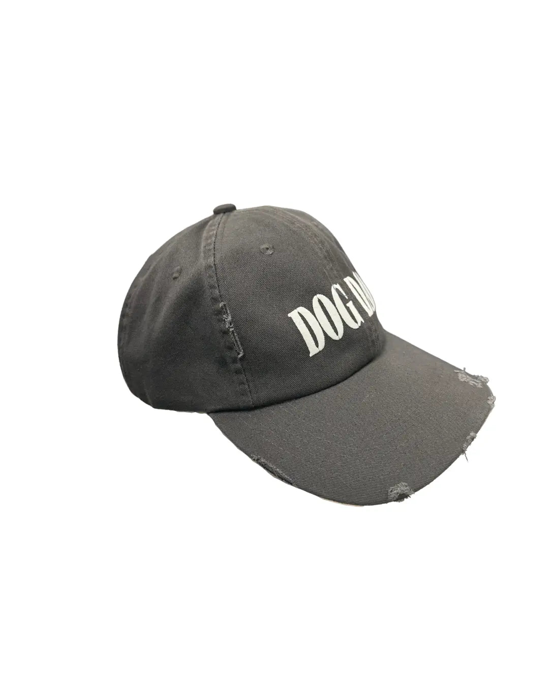 Dog Dad Distressed Nickel - K9 Outdoors