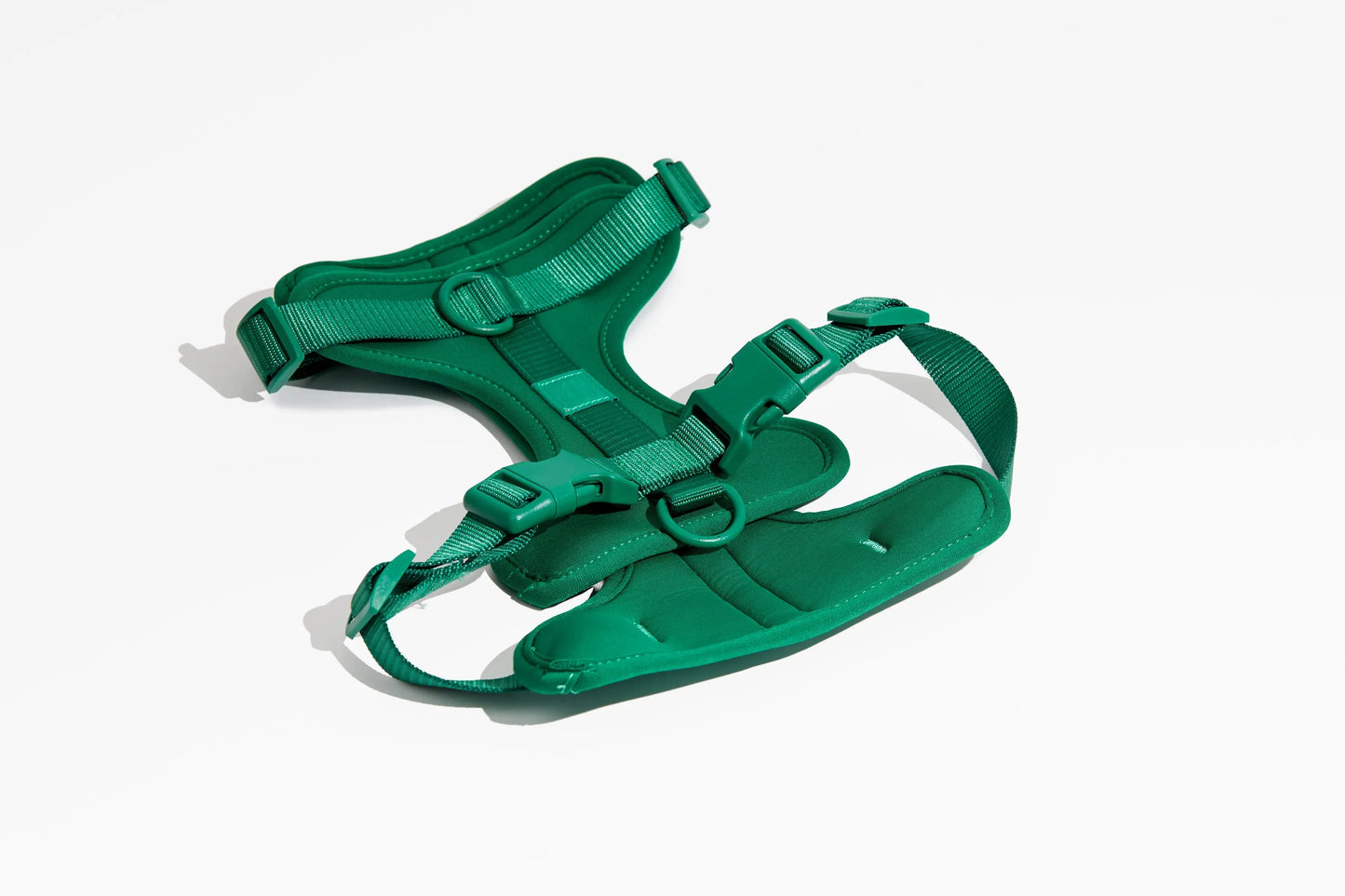 Luxe Harness - Palma Pawmigo