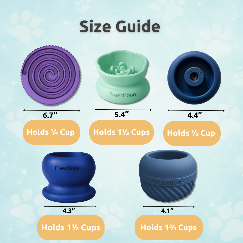 Family Value Bundle - Best Value for Multi-Dog Homes