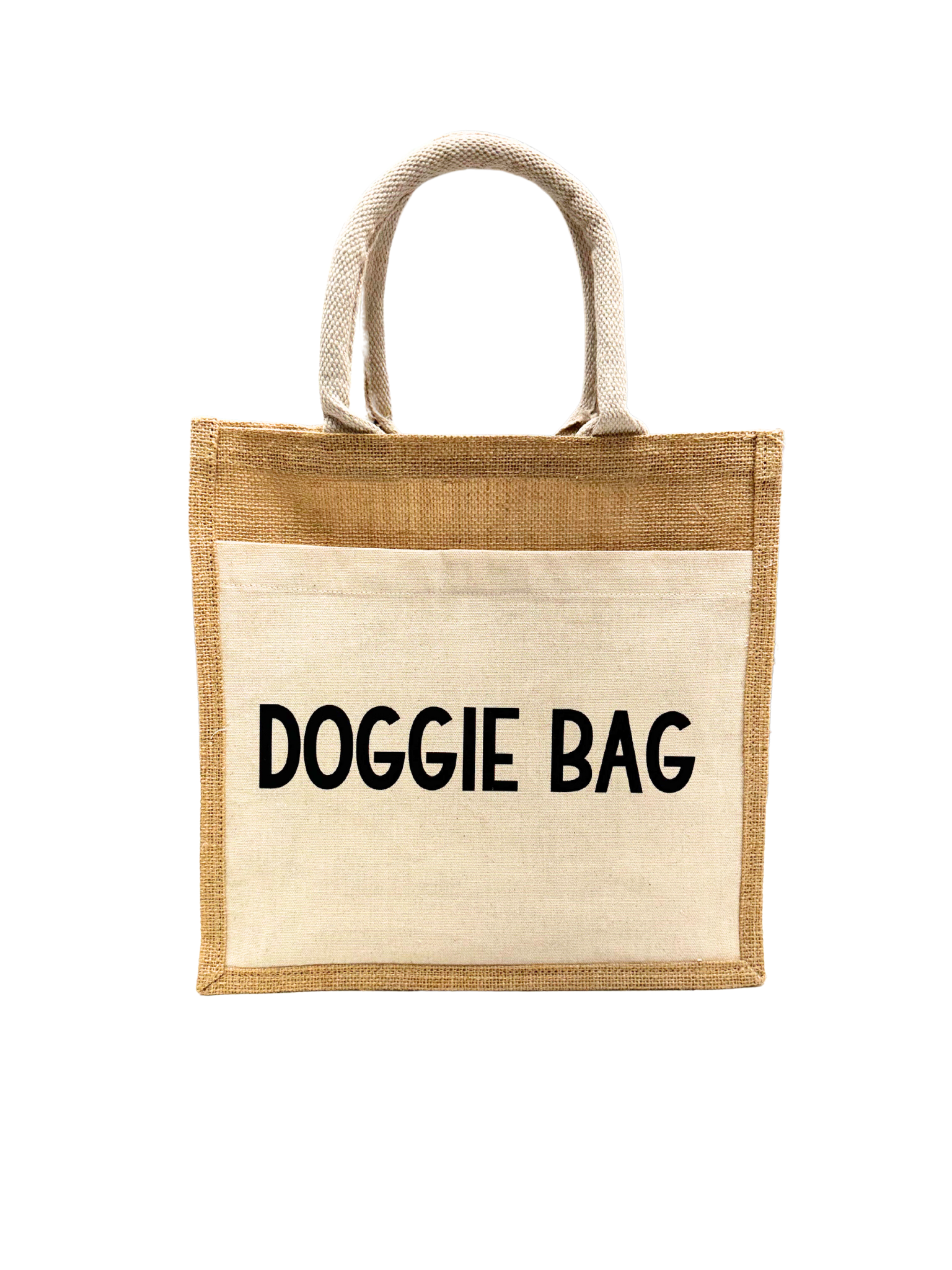 Doggie Bag Tote
