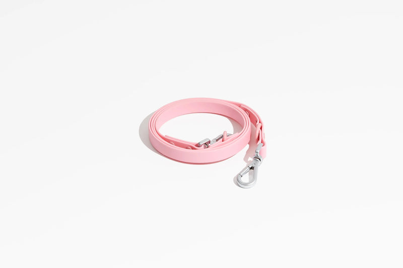Luxe Leash - Hibiscus