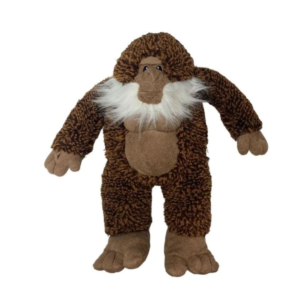 Fabdog Dog Fluffy Big Foot Small Default Title
