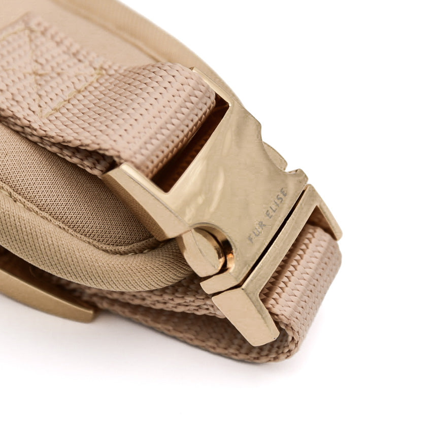 Elise Harness - Sand Elise Galleria