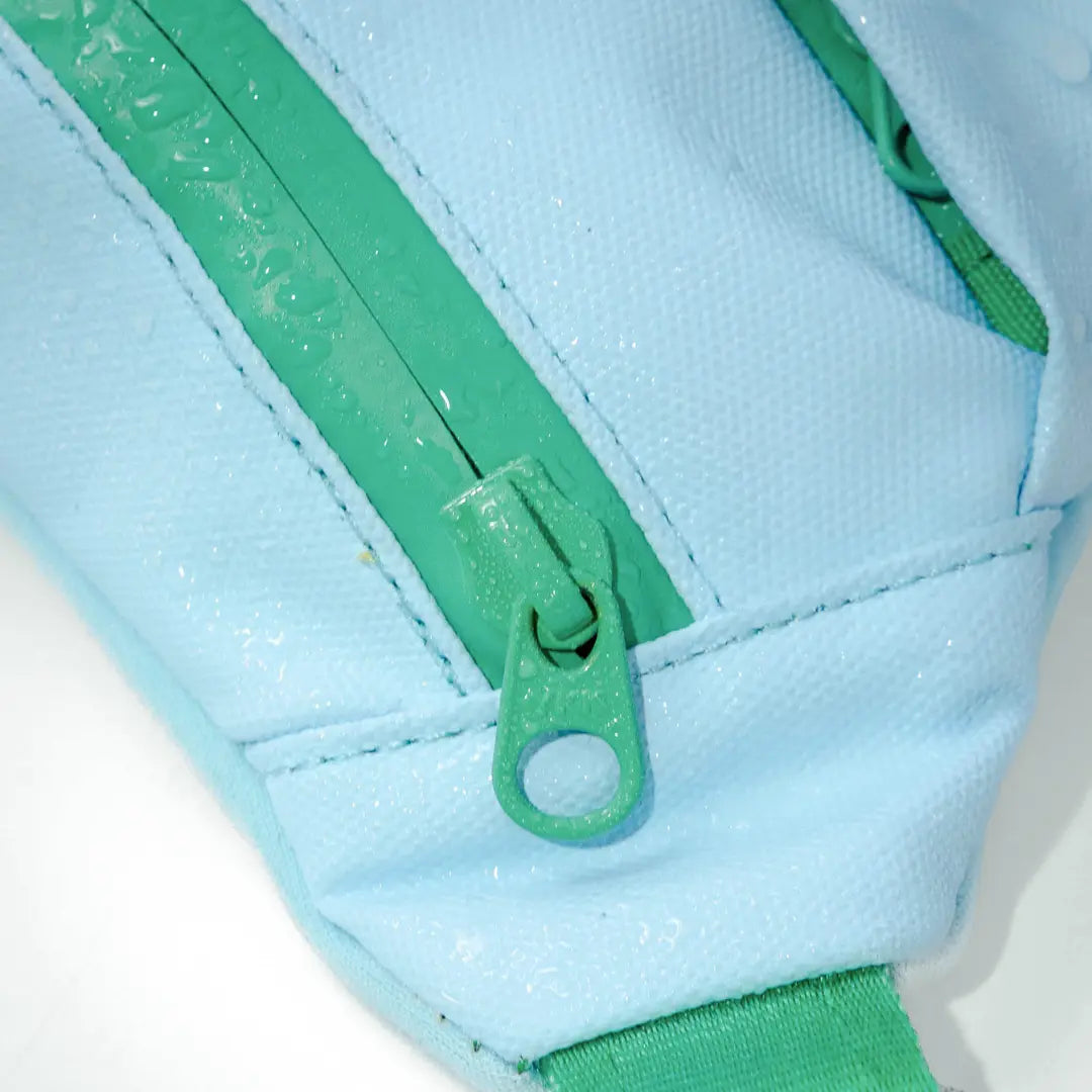 Hands-Free Dog Walking Bag Springland Pets