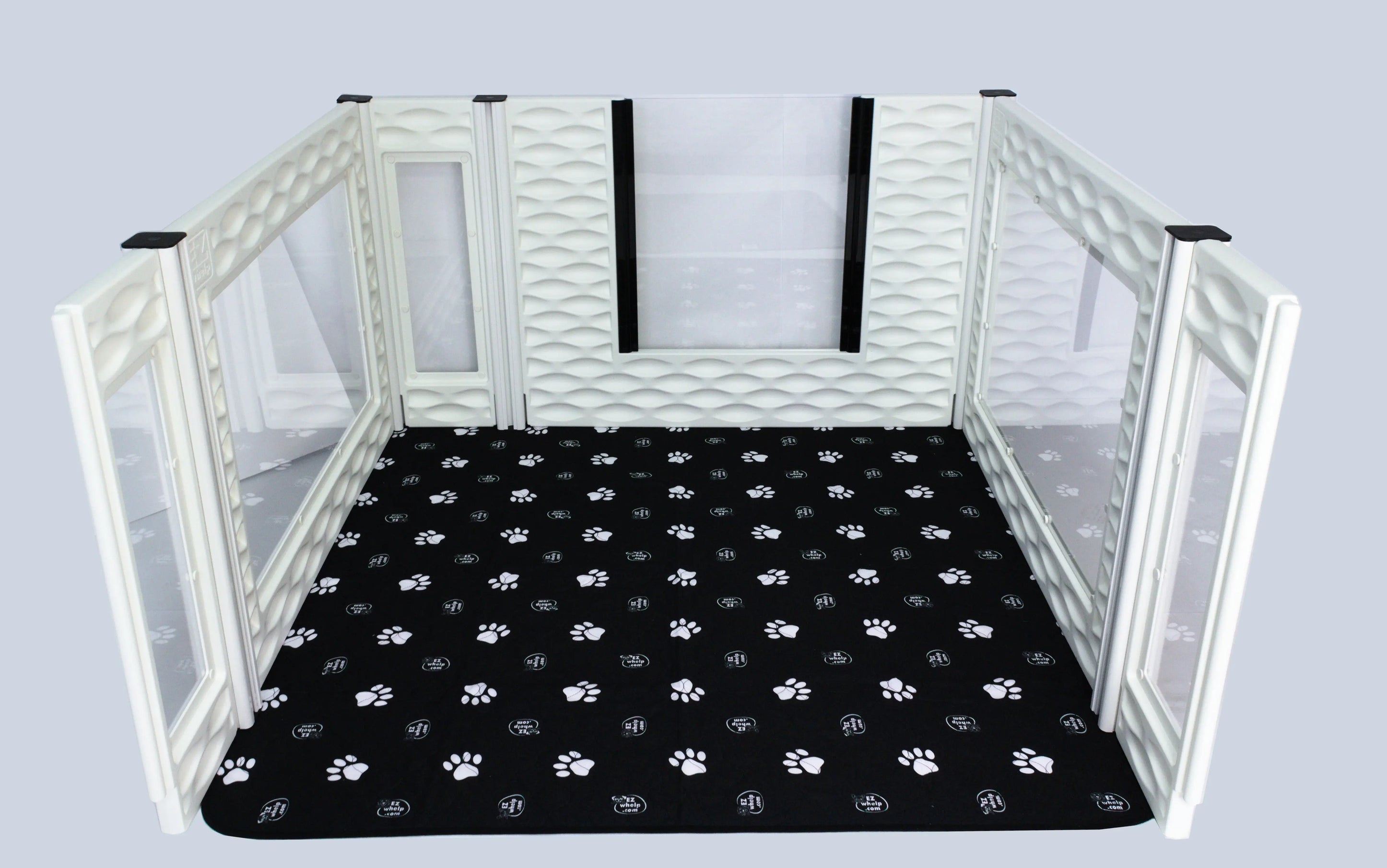EZclassic TALL Windowed Add-On Room (28" tall) EZwhelp