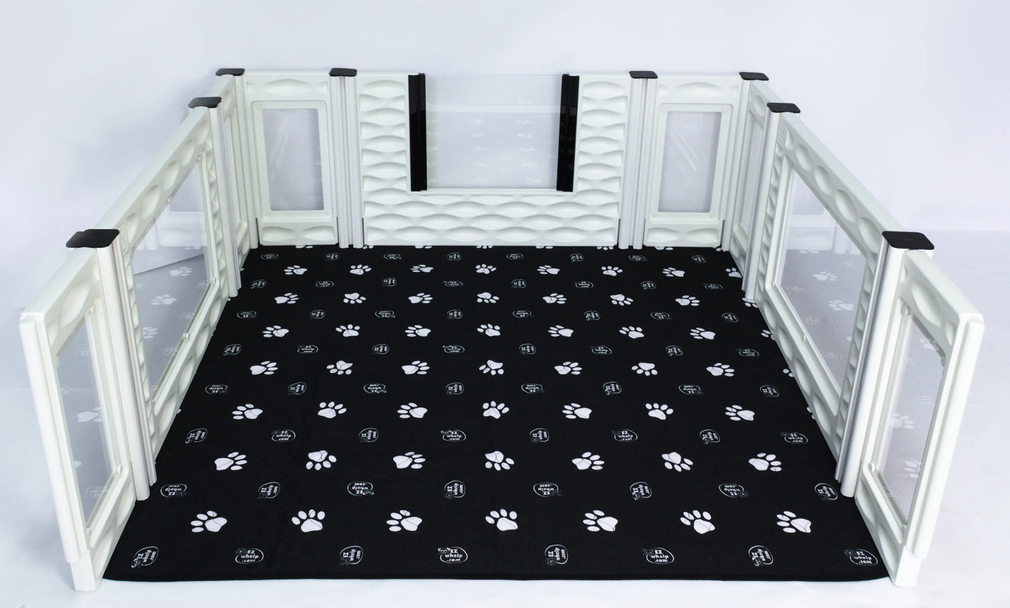 EZclassic Windowed Add-On Room EZwhelp