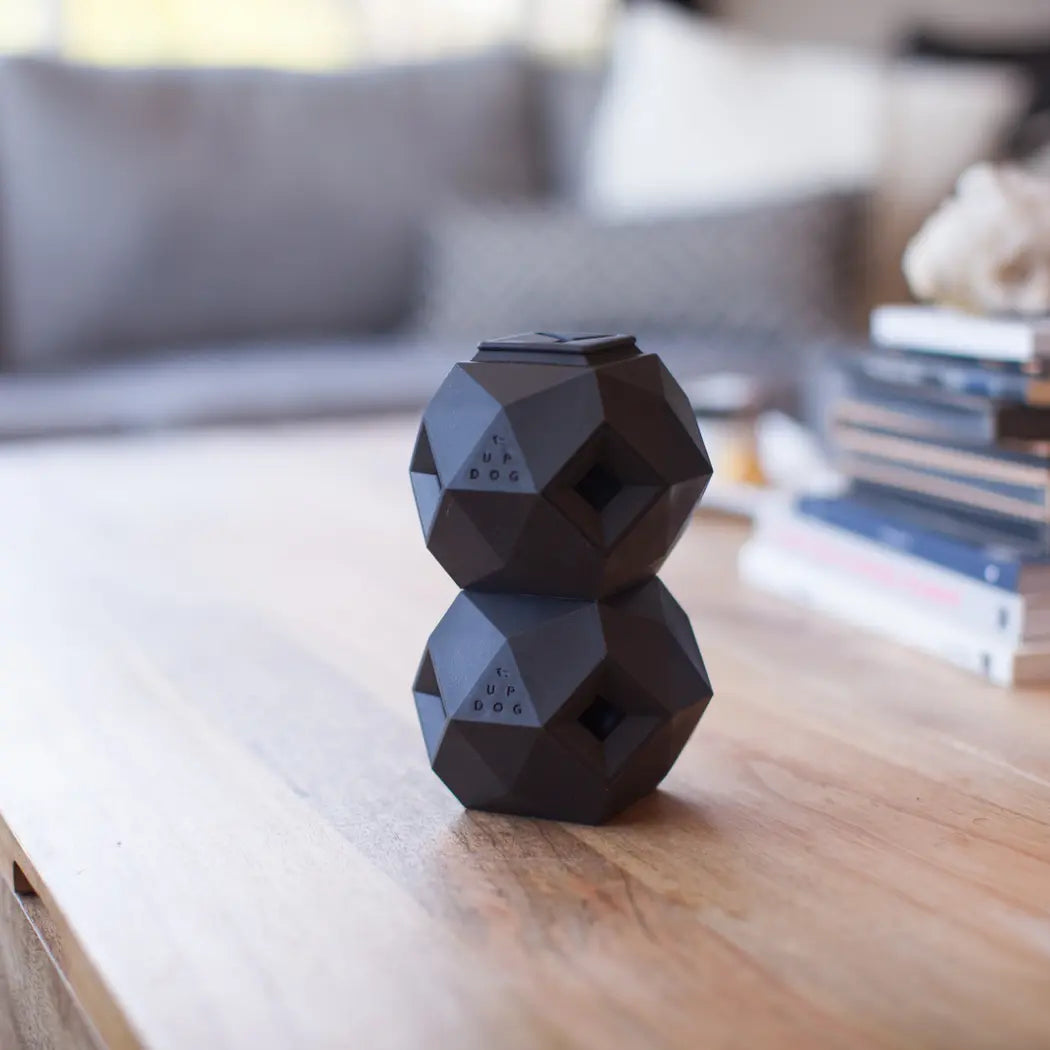 The Odin Treat Dispensing Toy For Dogs