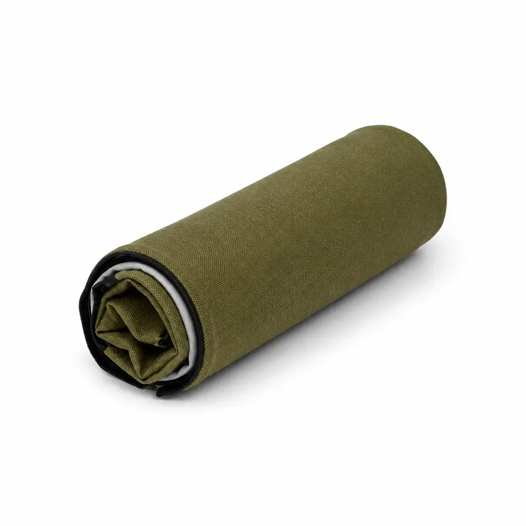 Cotton Sleeper Dog Bed Cover