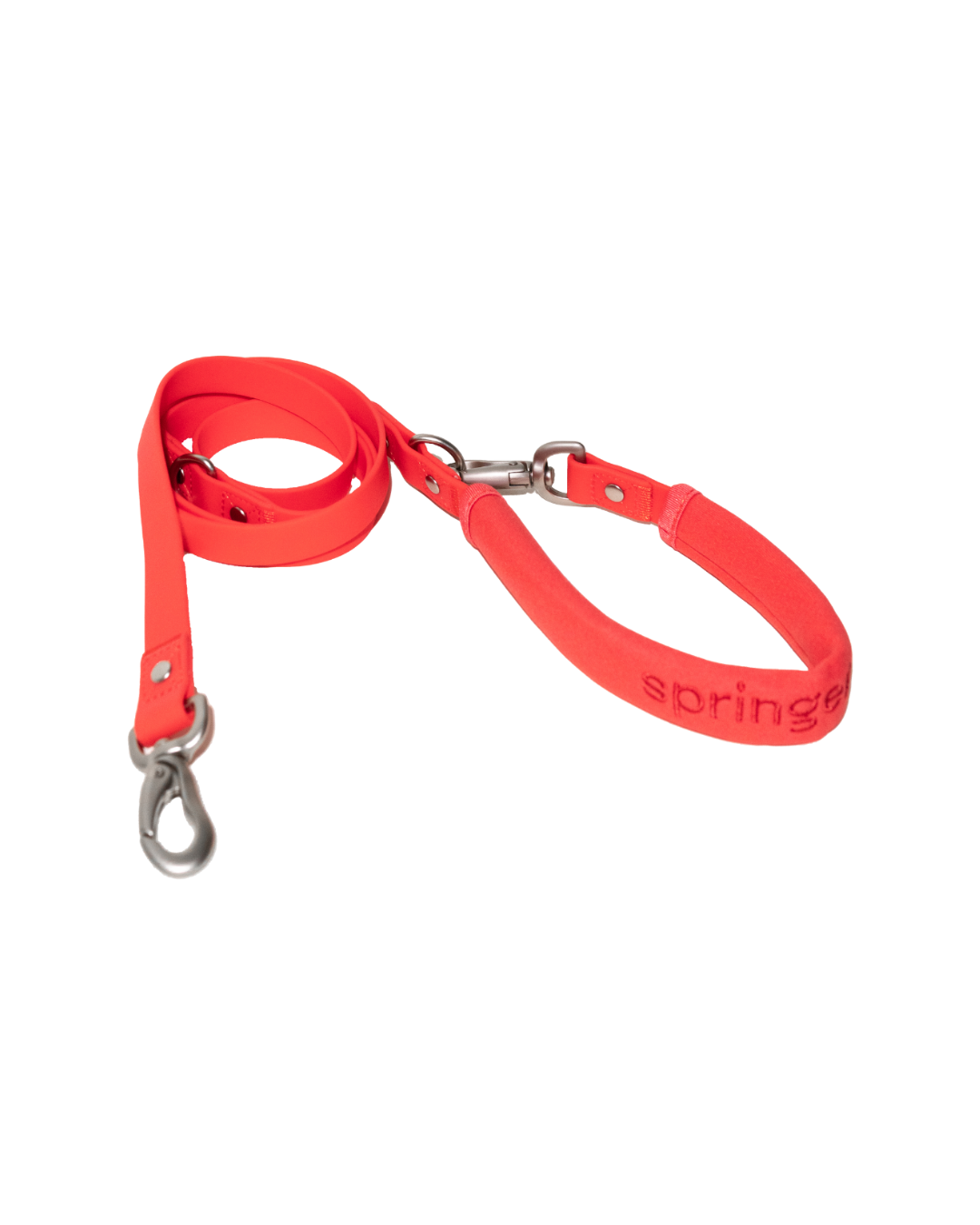 Original Dog Leash with Neoprene Handle Springland Pets