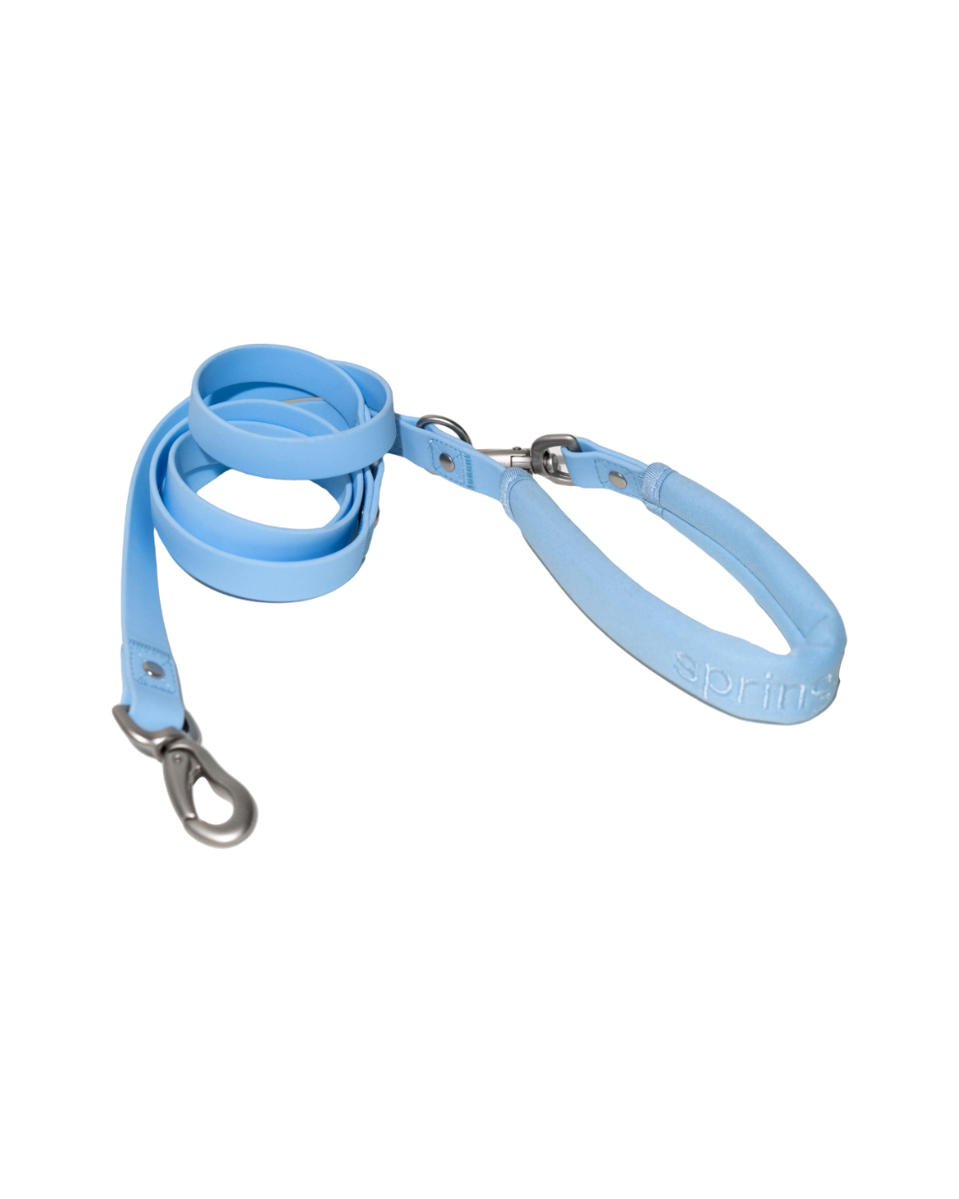 Original Dog Leash with Neoprene Handle Springland Pets