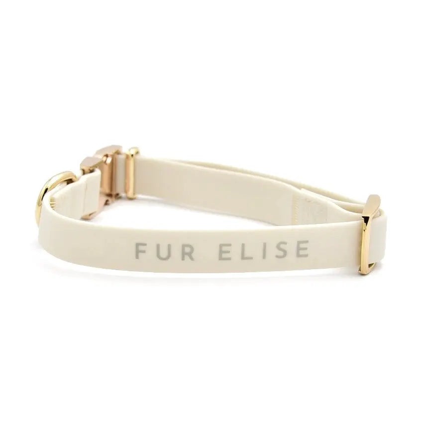 Elise Collar - Bone Elise Galleria