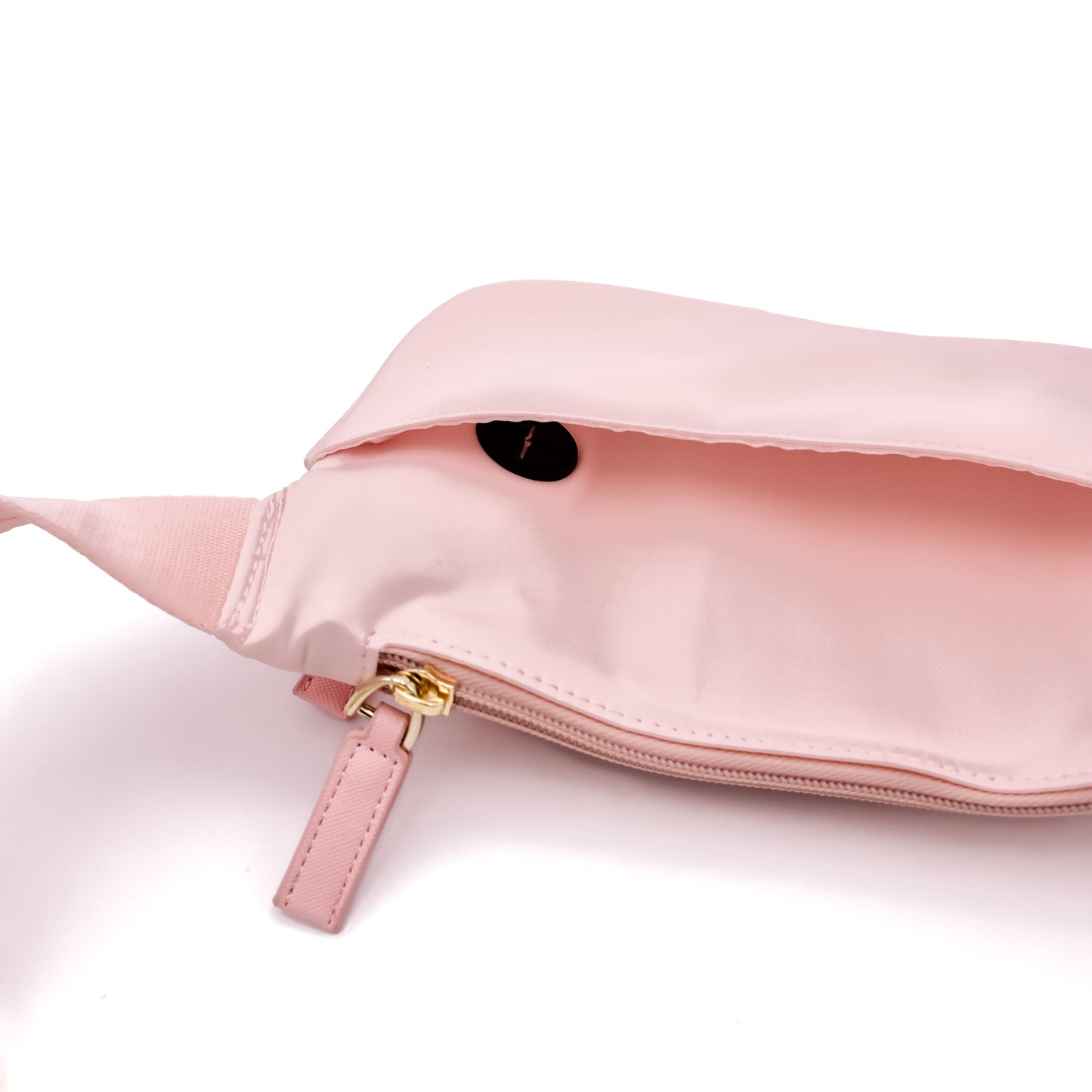 Elise Belt Bag - Rose Elise Galleria
