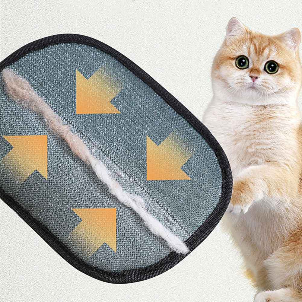Jeankise | Pet Grooming Gloves πΎ