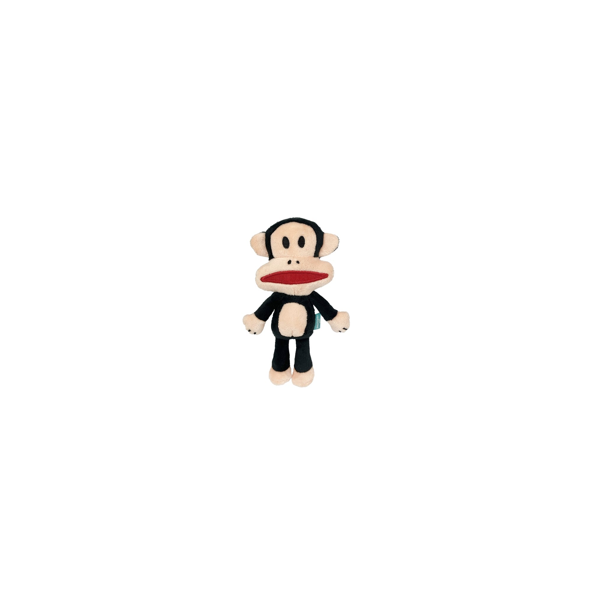 Multipet Paul Frank Julius 6" (monkey)