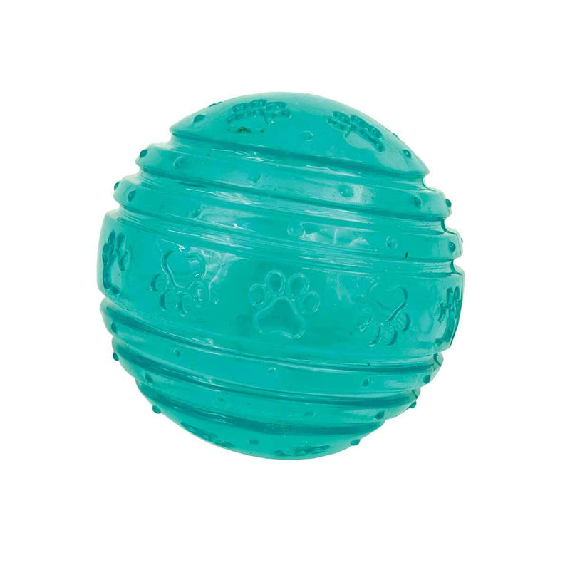 Coastal Pet Products Li'l Pals Antimicrobial Toy 3" Ball