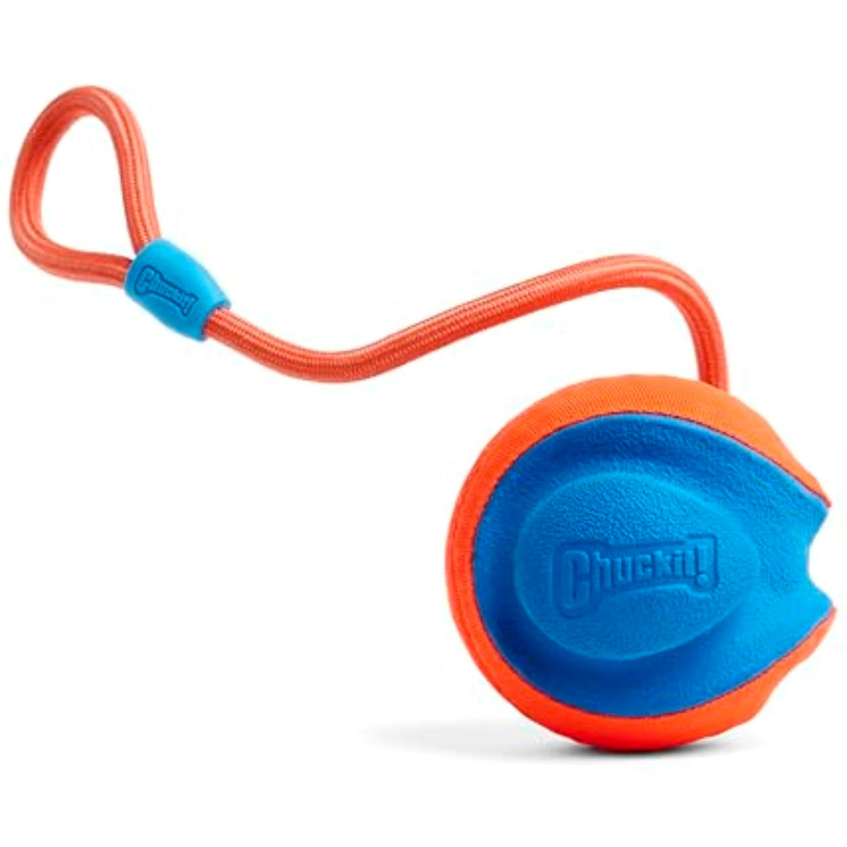 Chuckit! Rope Fetch