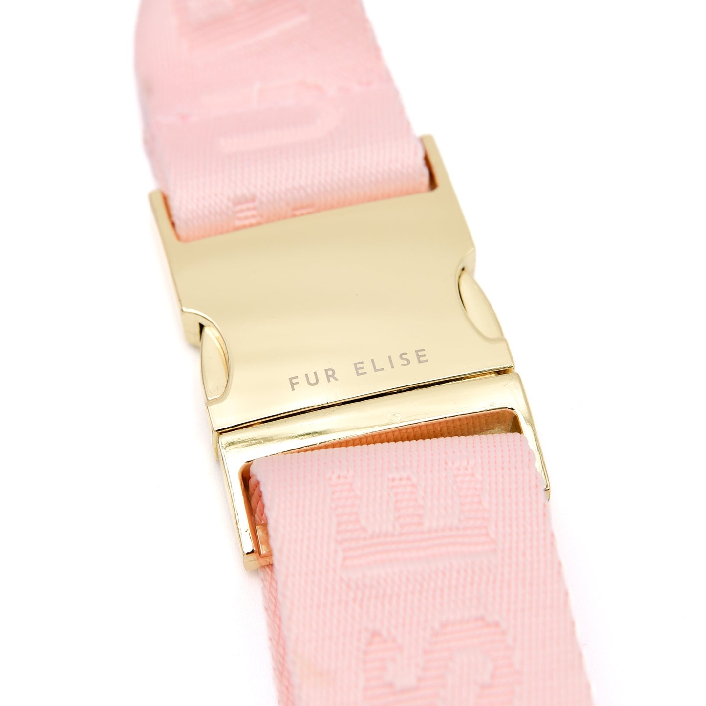 Elise Belt Bag - Rose Elise Galleria