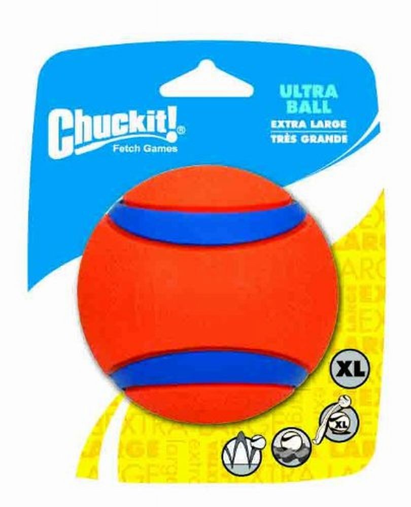 Chuckit! Ultra Ball Dog Toy X-Large