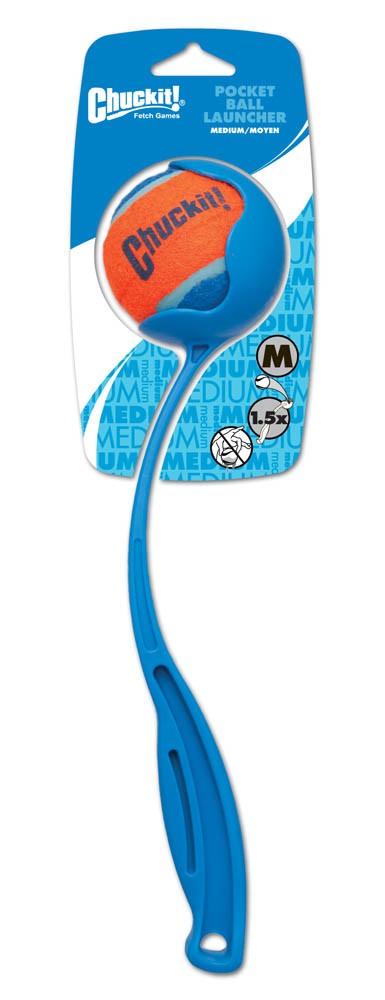 Chuckit! Sport Launcher 12M Dog Toy