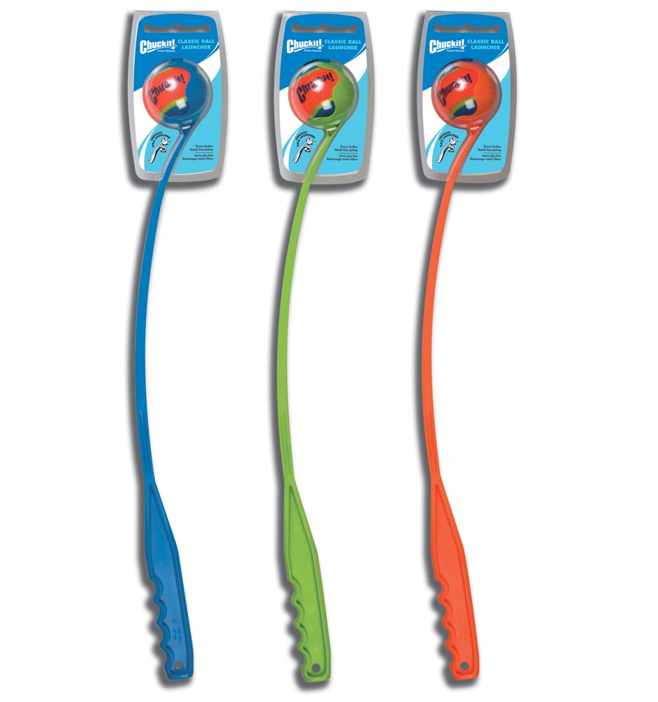 Chuckit! Launcher Classic 26M Dog Toy