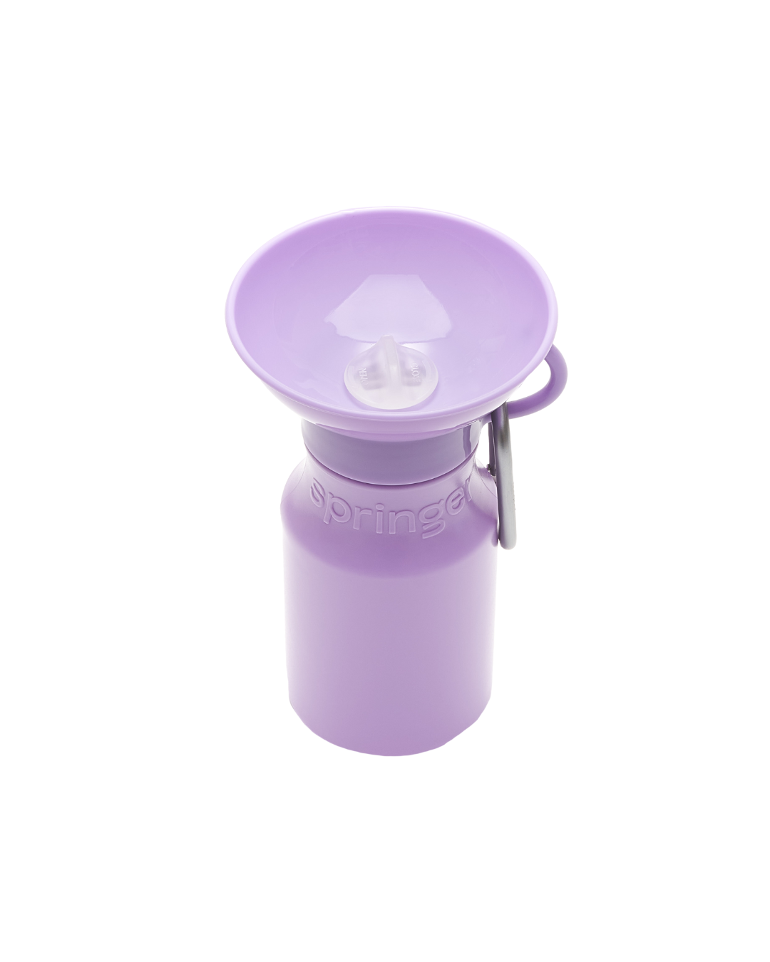 15oz Original Dog Travel Water Bottle Springland Pets