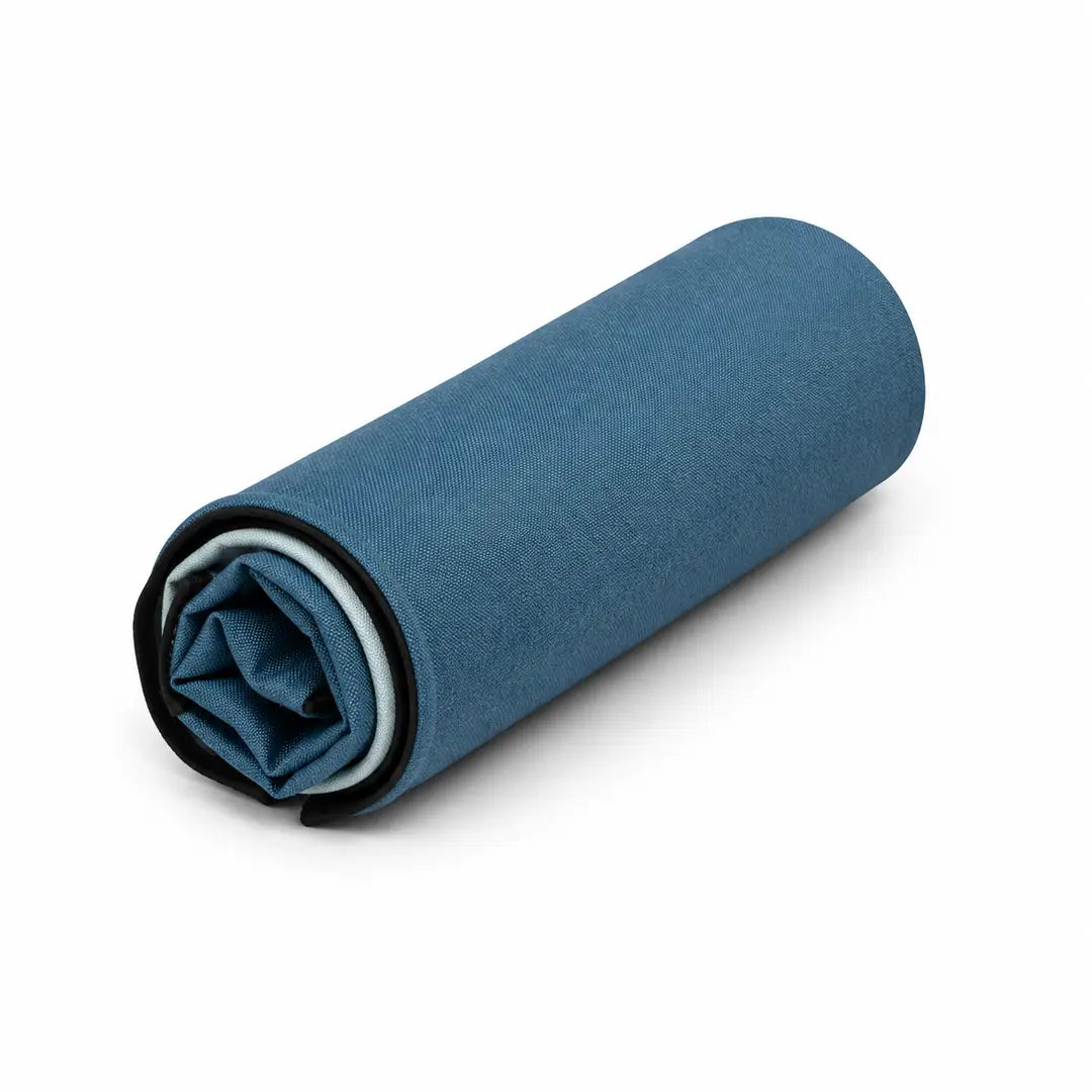 Cotton Sleeper Dog Bed Cover