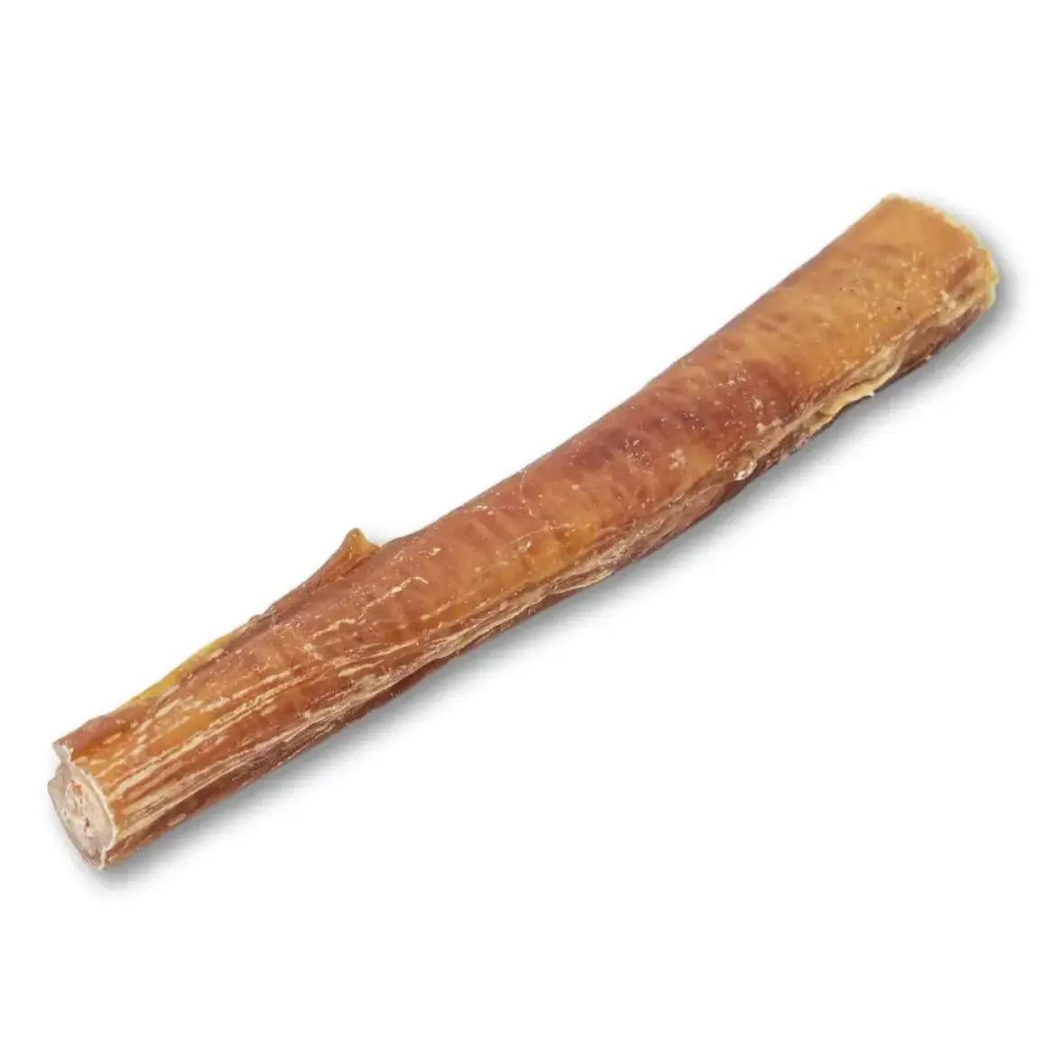 All-Natural Beef Bully Stick Dog Treats, High Protein & Long-Lasting Chews – 6-Inch Thick (3-Pack) American Pet Supplies