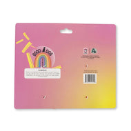 Cola & Fries Plush Dog Toy Gift Set – with Squeaker & Crinkle Paper for Fun Play