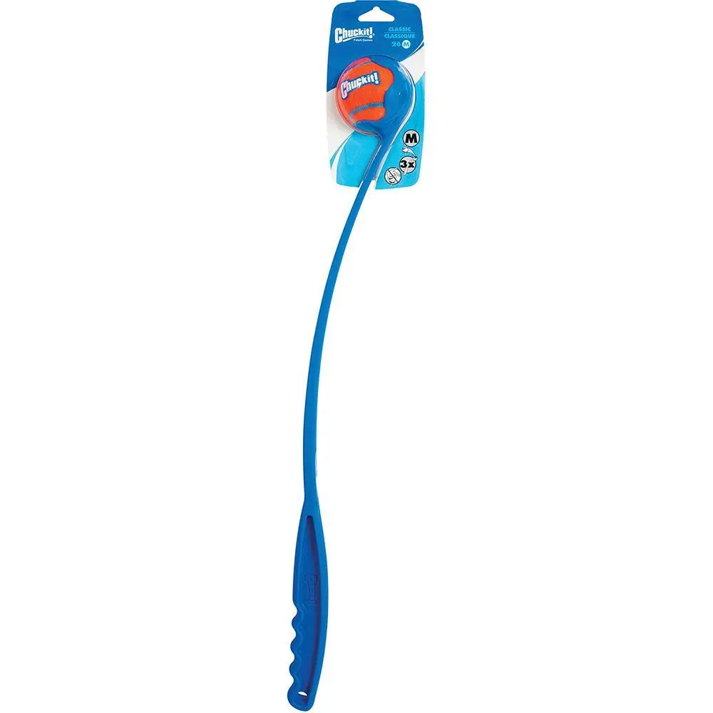 Chuck It! CLASSIC 26M LAUNCHER CHUCKIT