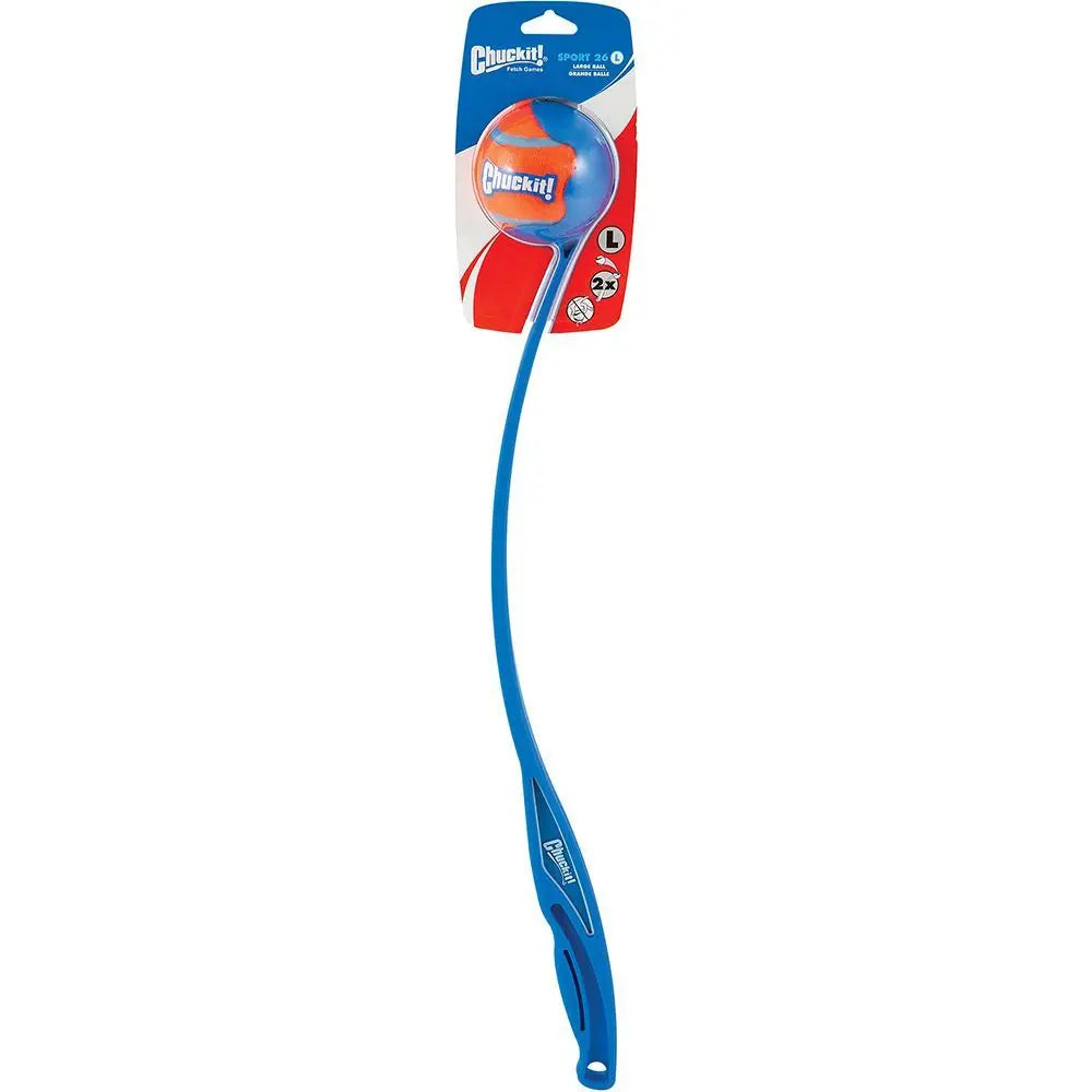 Chuck It! SPORT LAUNCHER CHUCKIT