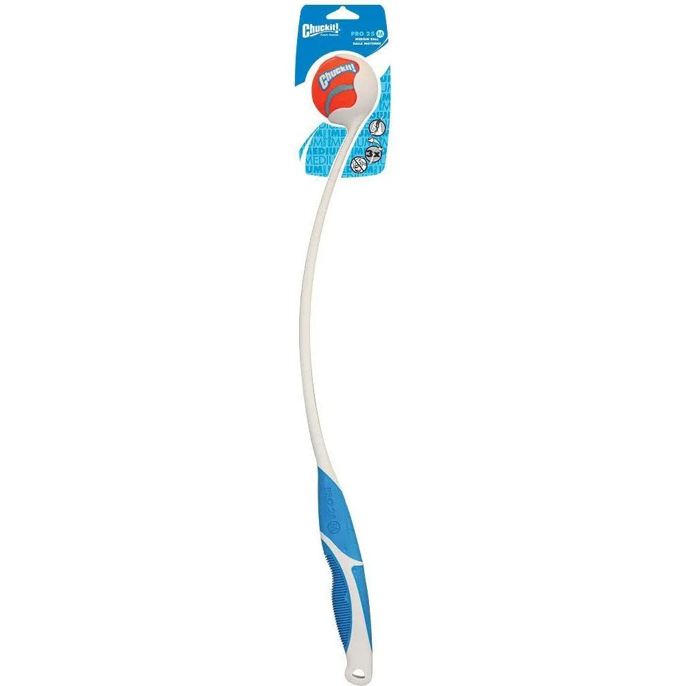 Chuck It! PRO BALL LAUNCHER CHUCKIT