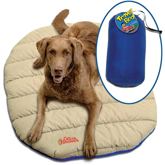 Chuck It! TRAVEL BED CHUCKIT