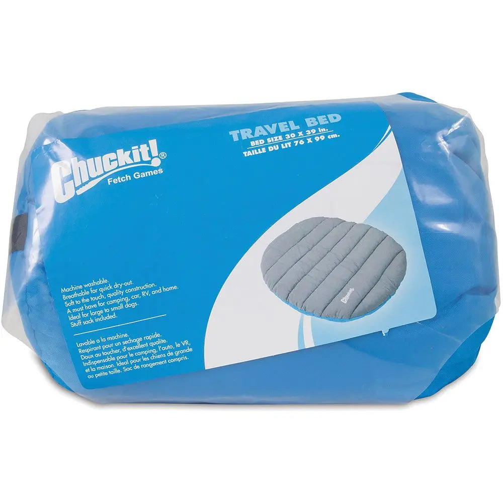Chuck It! TRAVEL BED CHUCKIT
