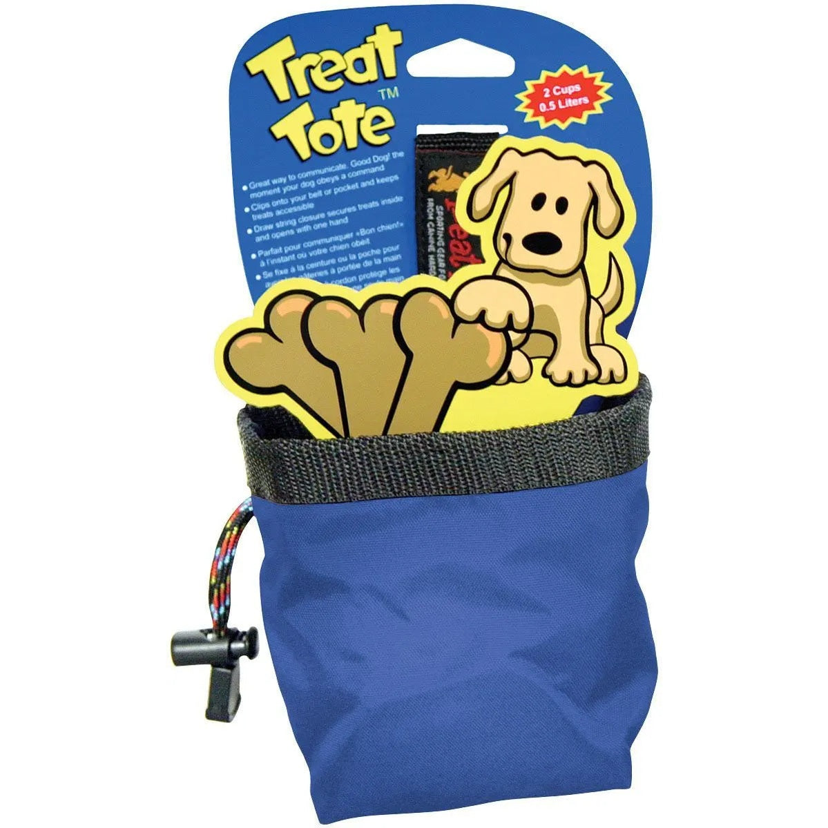 Chuck It! TREAT TOTE CHUCKIT
