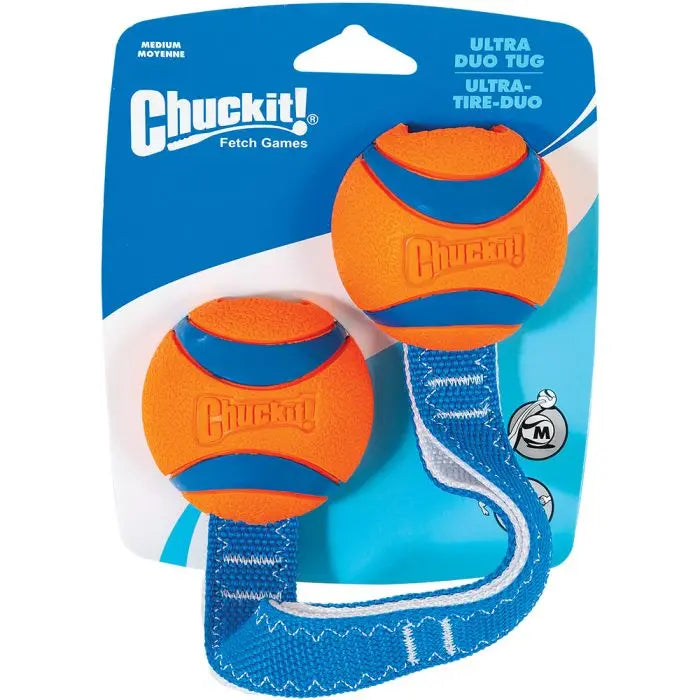 Chuck It! ULTRA DUO TUG MEDIUM CHUCKIT