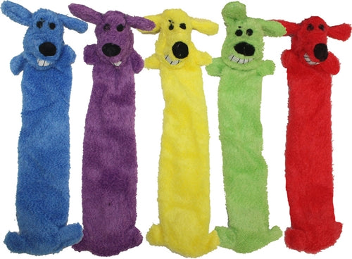 Multipet Loofa Lightweight (Assorted Colors) 18Inch