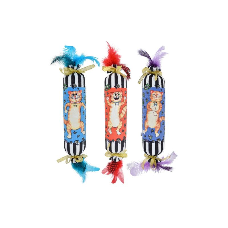 Multipet Catabis High Kickers