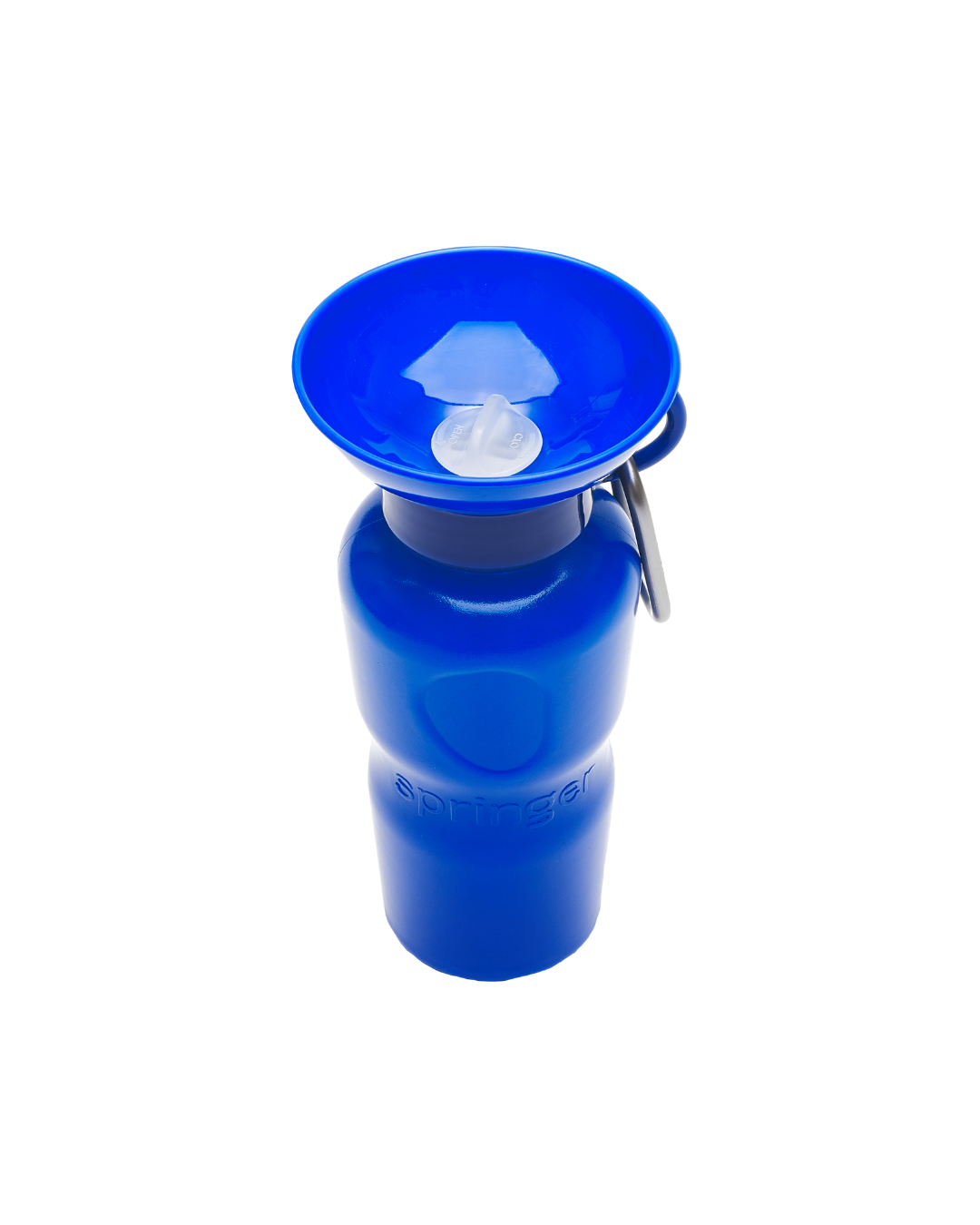 22oz Original Dog Travel Water Bottle Springland Pets