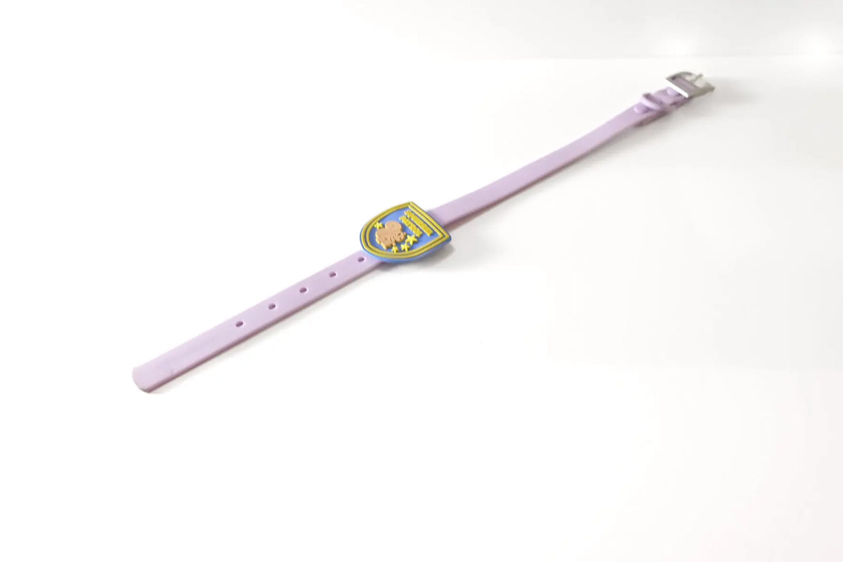 Collar & Leash Tabs