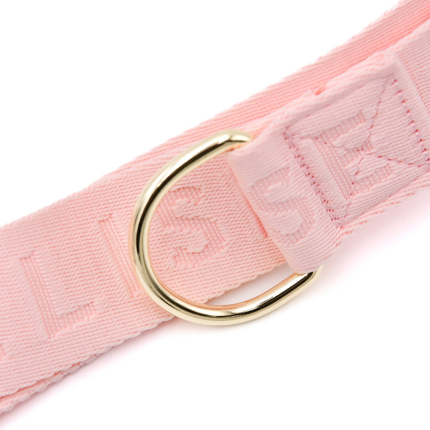 Elise Belt Bag - Rose Elise Galleria