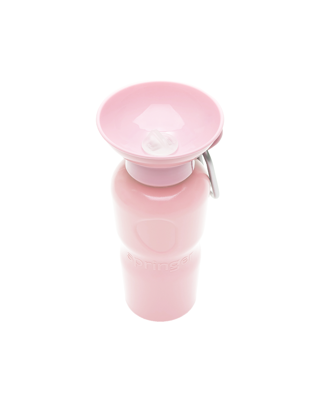 22oz Original Dog Travel Water Bottle Springland Pets