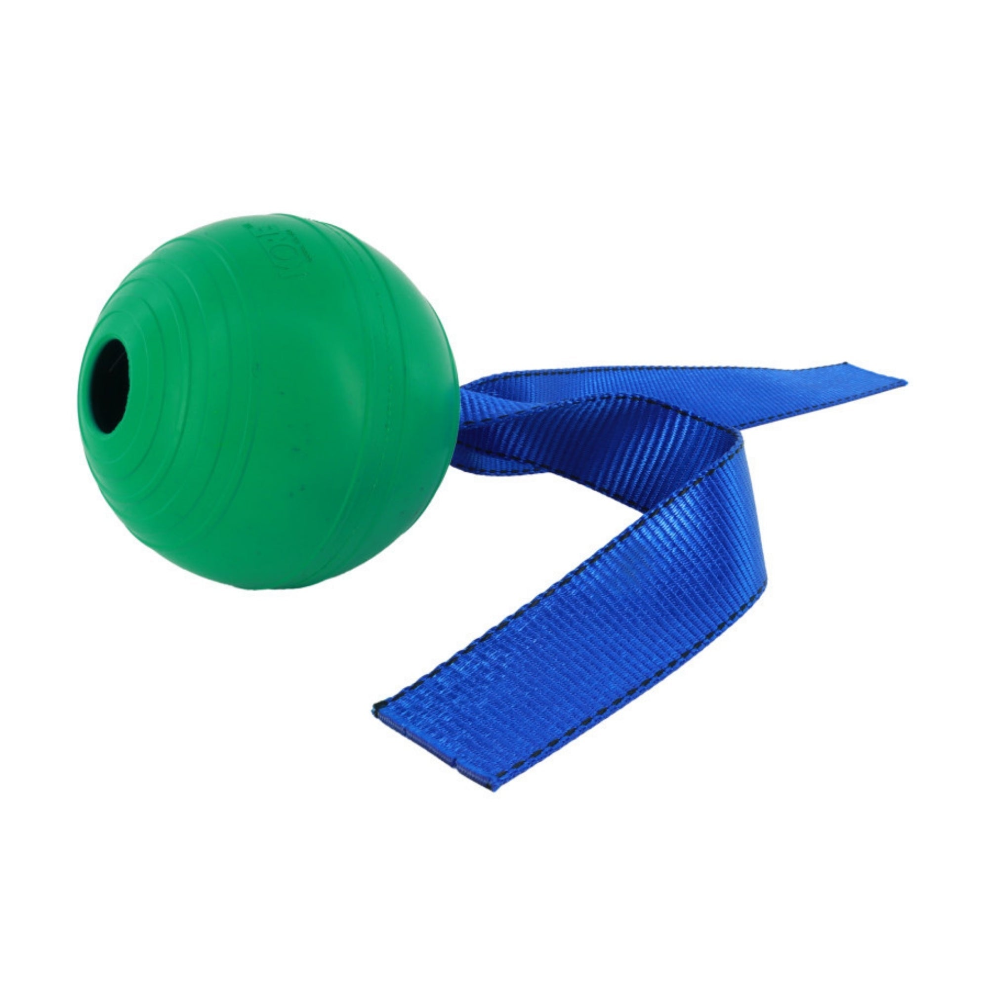 Coastal PetKORE KOREflex Ball Tail Dog Toy 1ea/4.75 in