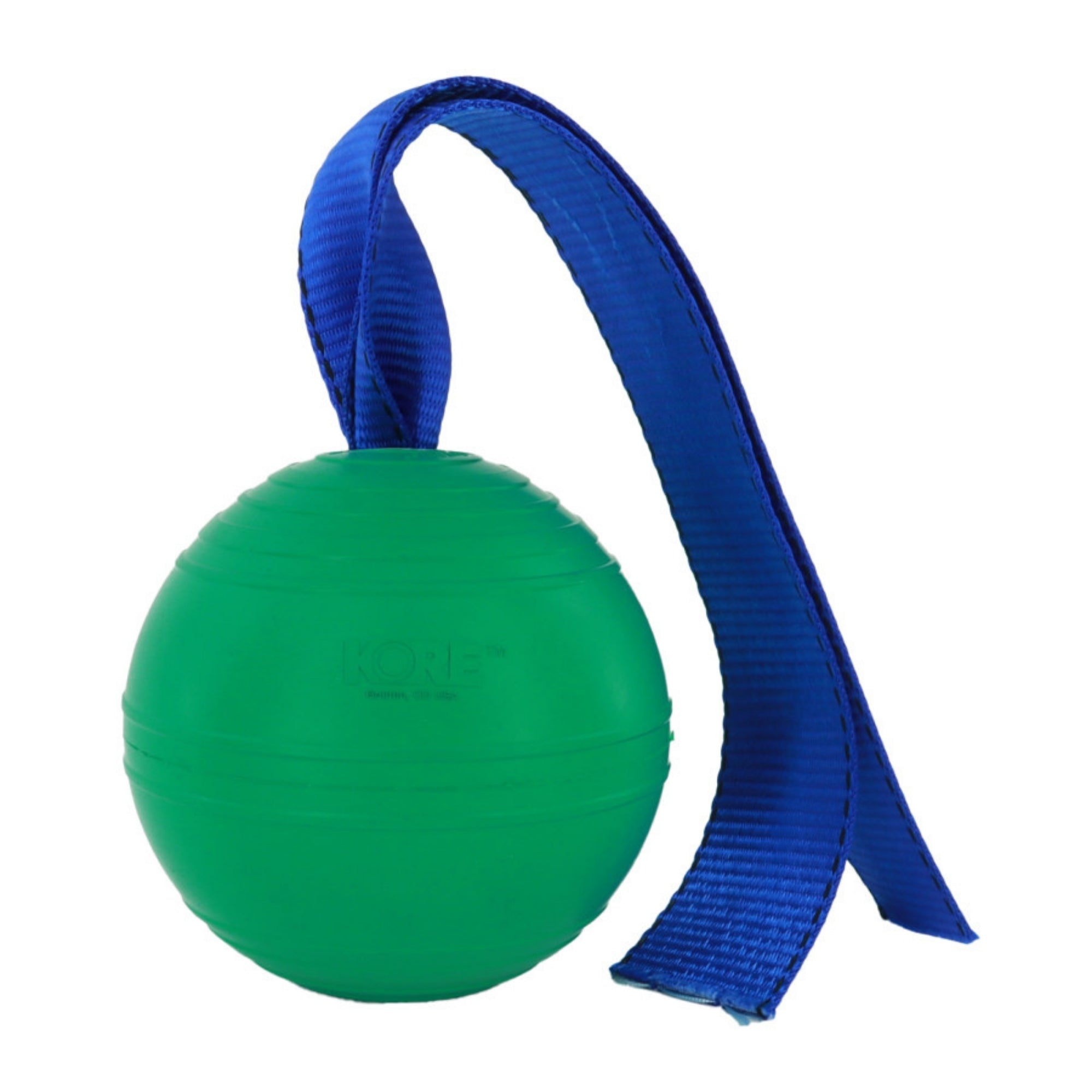 Coastal PetKORE KOREflex Ball Tail Equine Toy 1ea/4.75 in