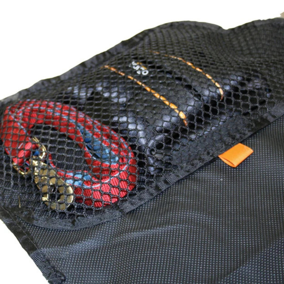 Kurgo Dog Cargo Cape Charcoal