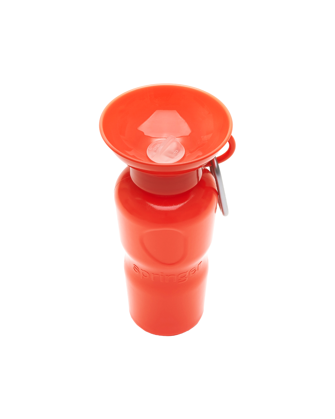 22oz Original Dog Travel Water Bottle Springland Pets