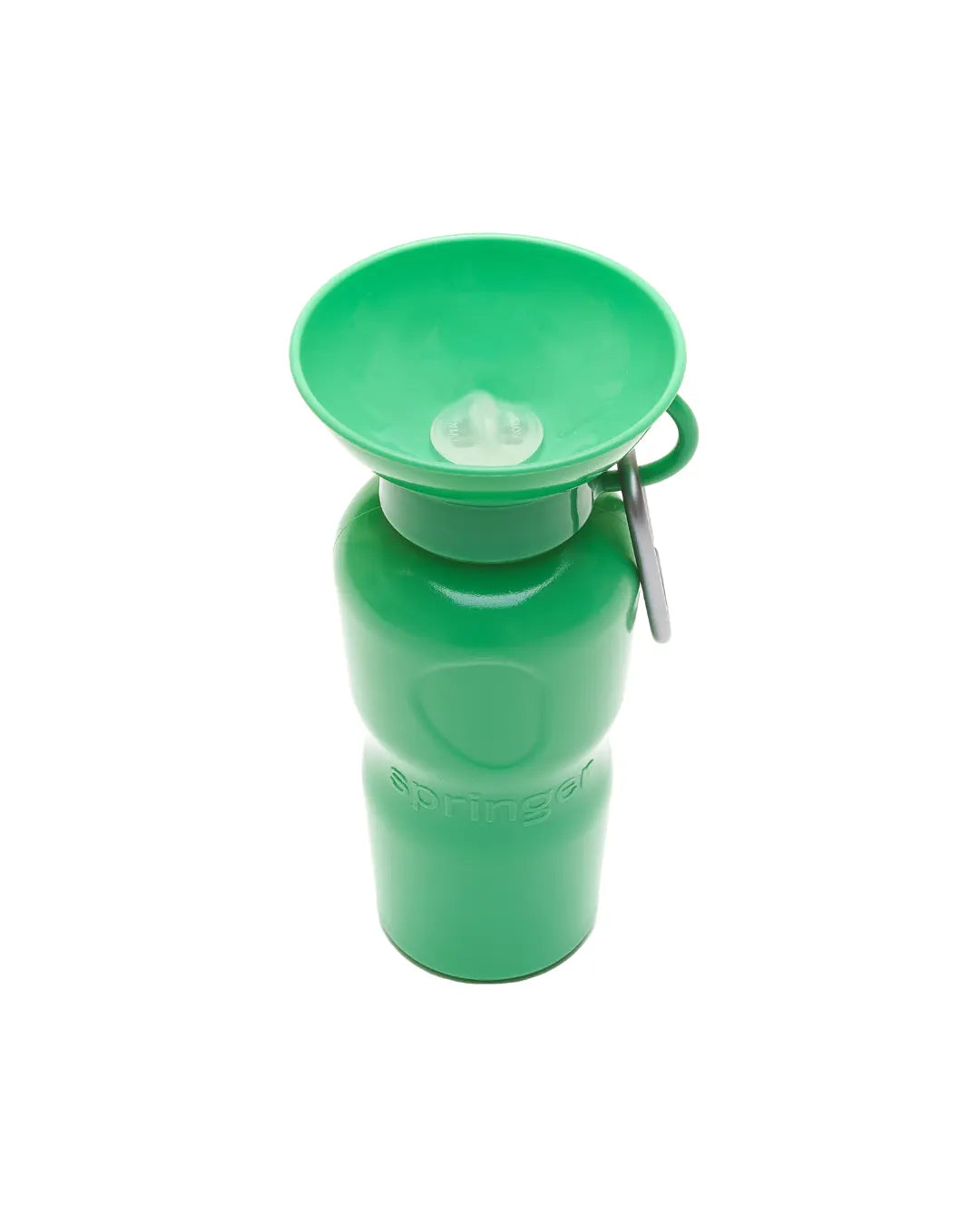 22oz Original Dog Travel Water Bottle Springland Pets