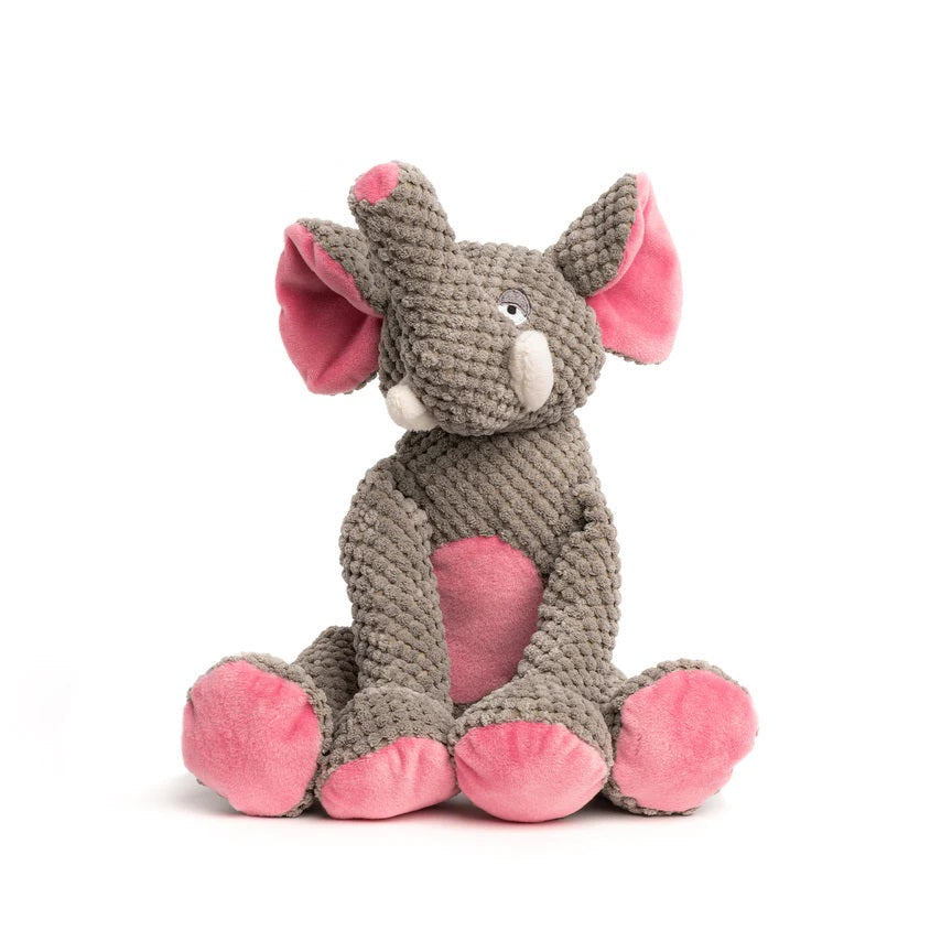 Fabdog Dog Floppy Standing Political Elephant Small Default Title