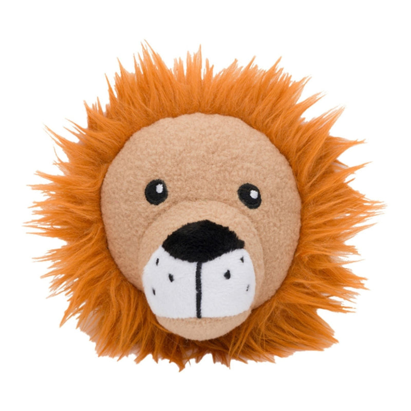Fabdog Dog Faball Lion Large